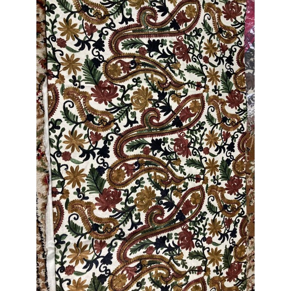 sorban kashmir sulam/sorban habib umar/sorban salur india/yaman/sorban import/sorban murah