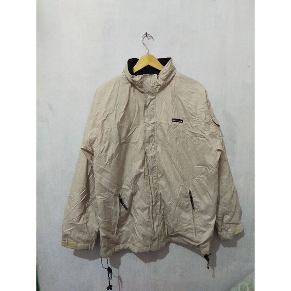 JACKET PARASUT CONVERSE SECOND