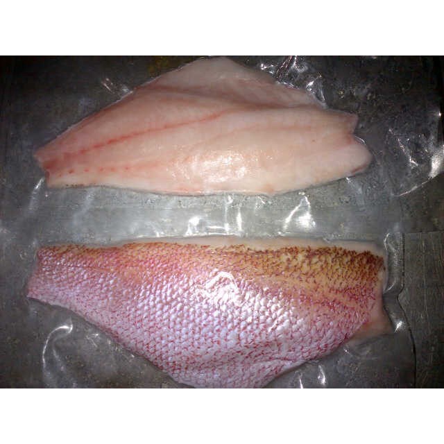 

Fillet Kakap Merah pack 500 gram