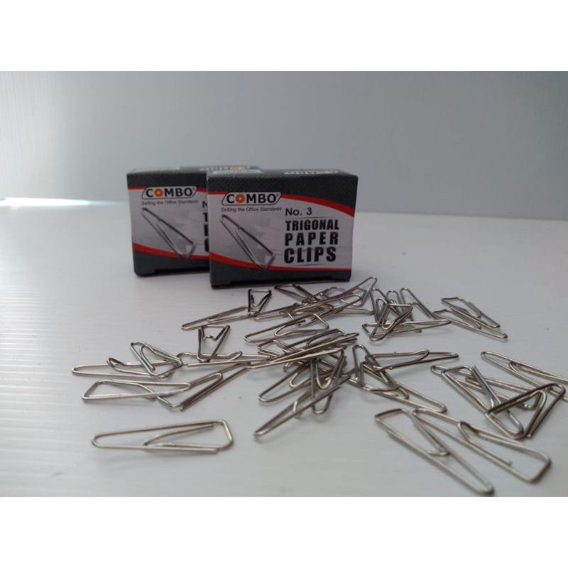 

Paper Clip combo no.3