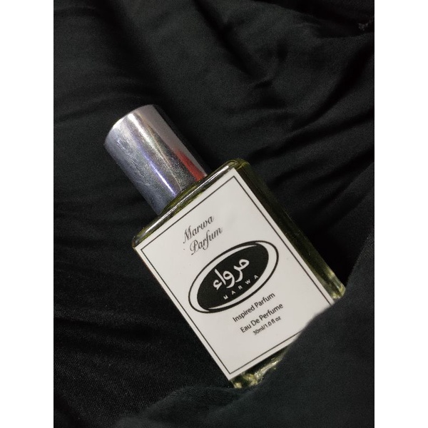 Black Opium R.N.R parfume
