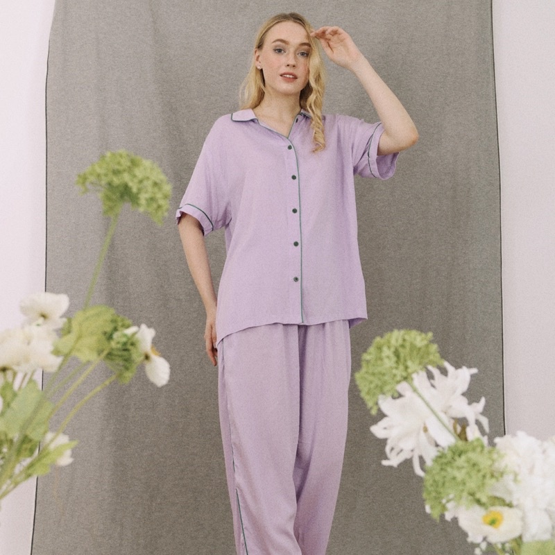 Borealis Pyjamas for Women