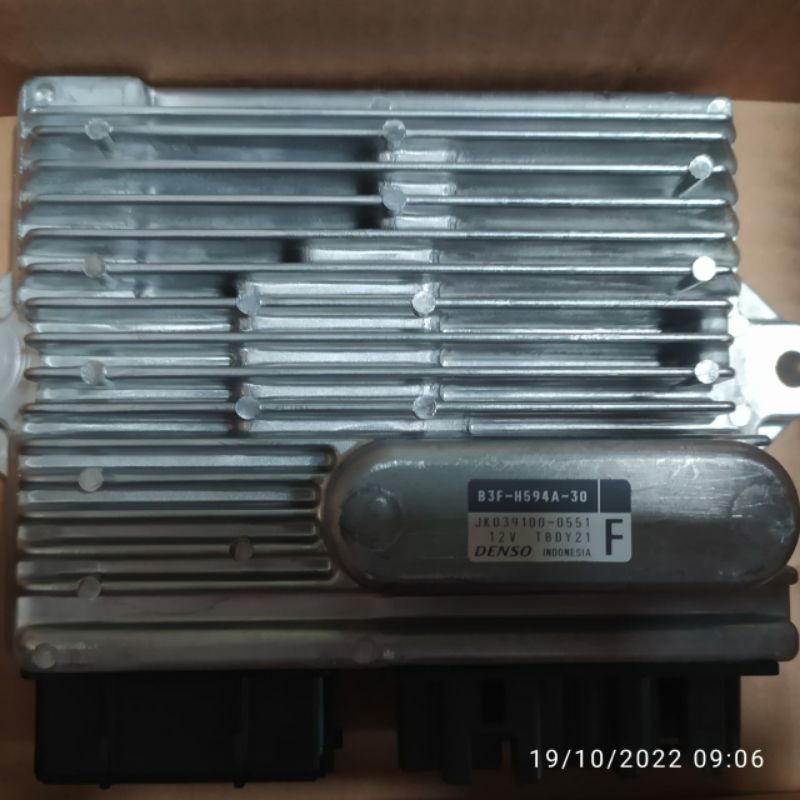 SGCU Lexi B3F-H594A-30 Original Yamaha