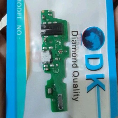 PCB PAPAN CAS INFINIX HOT 9 PLAY BOARD MURAH INFINIX HOT9 PLAY