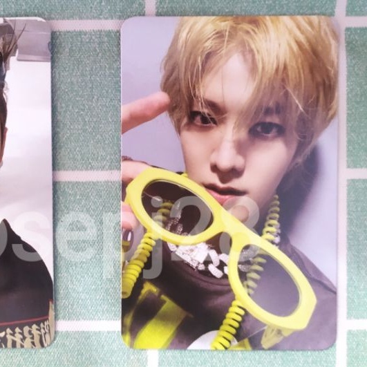 PC Yuta 2 Baddies PB Korea