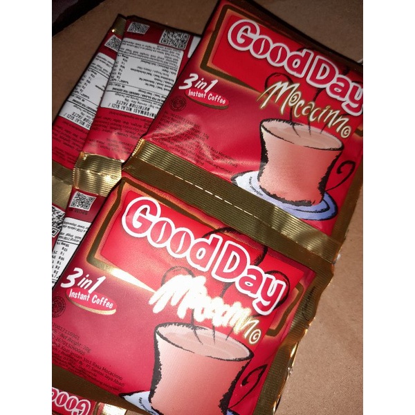 

kopi goodday mocacinno