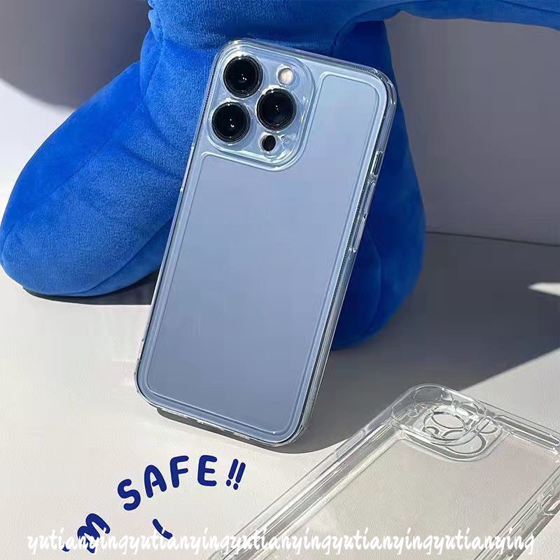 Casing Tpu Oppo A15 A57 2022 A54 A16 A95 A55 A96 A92 A76 A5s A12 A7 A52 A3s A36 A53 A72 A33 A5 A9 2020 A74 A5 A16 A35 A16E A35E A16