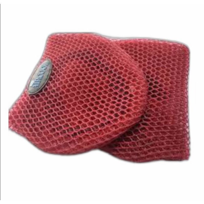 Sarung Jok Motor / Cover Jok Motor / Jaring Jok Motor Anti Panas