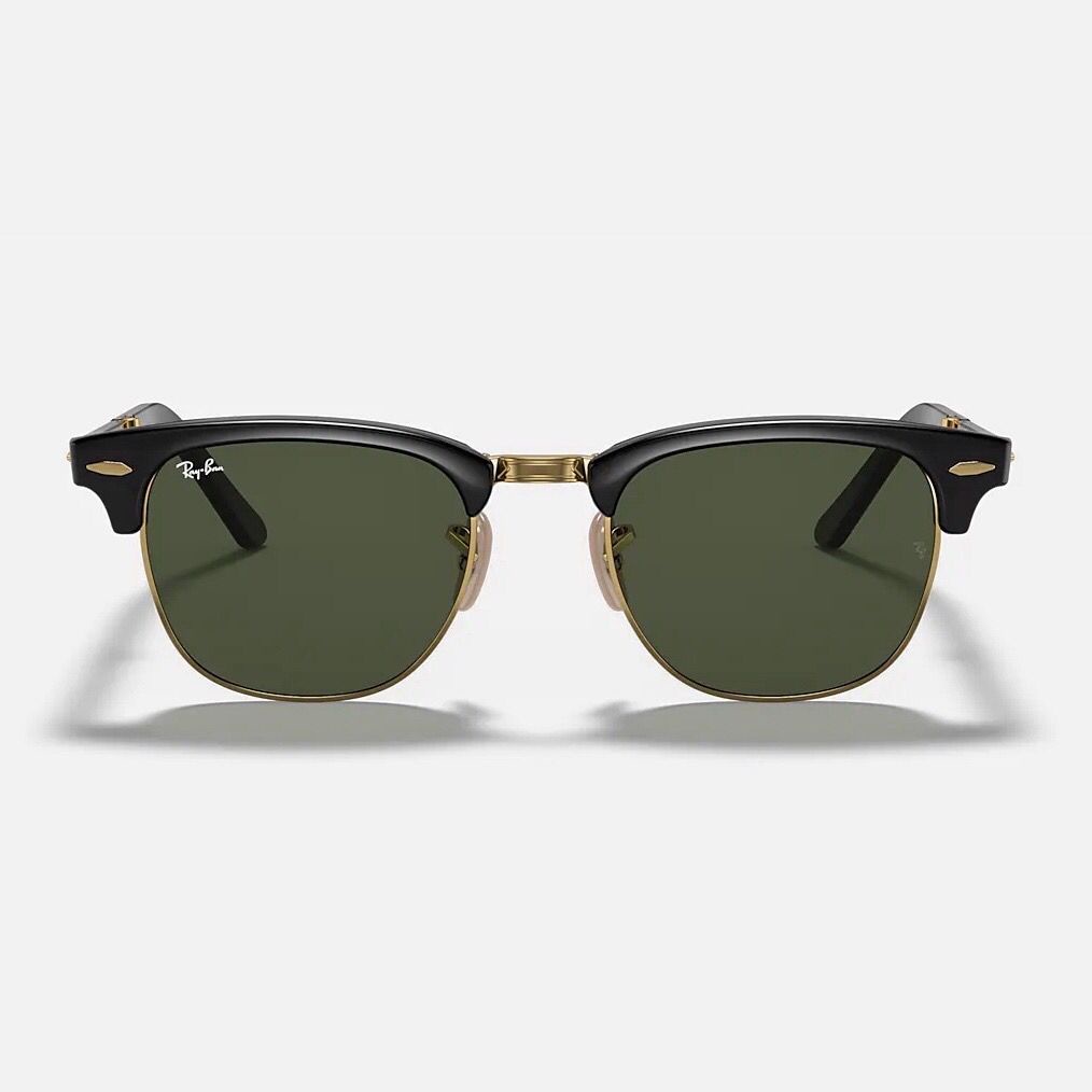 Rayban Sunglasses Clubmaster folding - Ray-ban Original