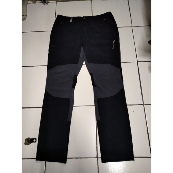 Celana olahraga outdoor Second Fila Outdoor