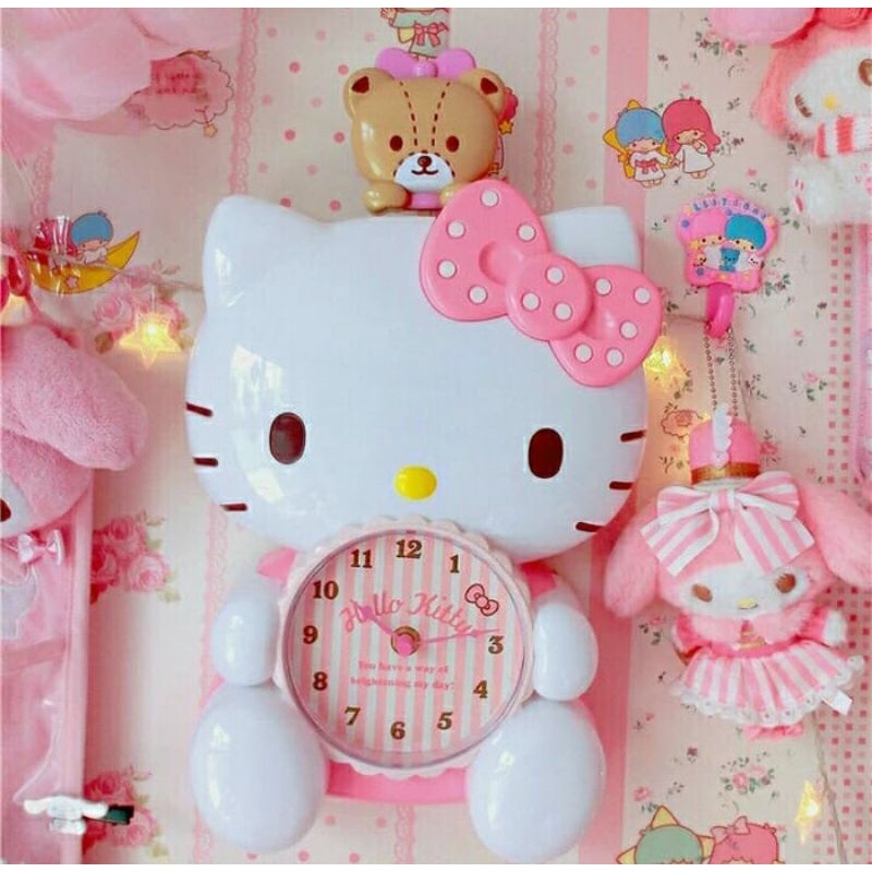 Harga hello kitty sanrio jam Terbaru Okt 2024 |BigGo Indonesia