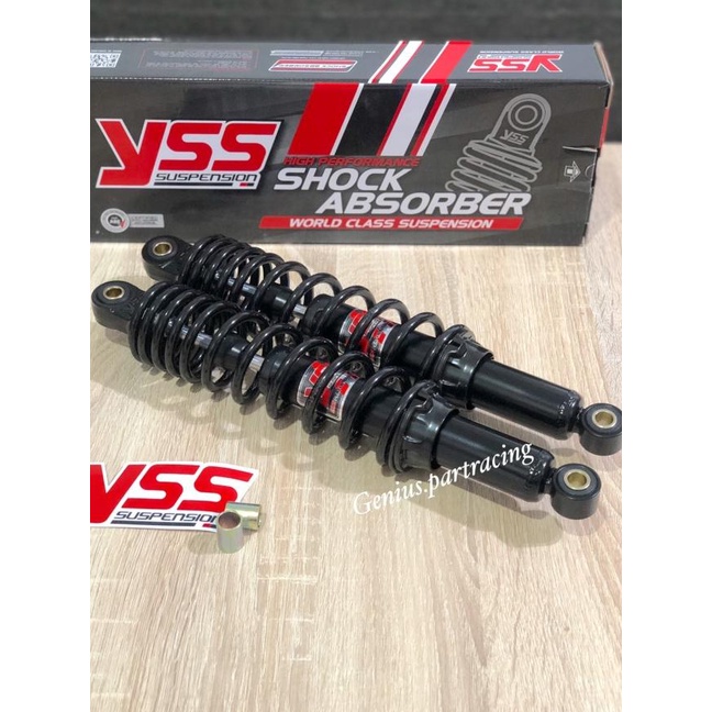 Laris SHOCKBREAKER YSS TOP PRIME 280MM - 320MM -340MM YSS PRIME ORIGINAL  Model Keren →.
