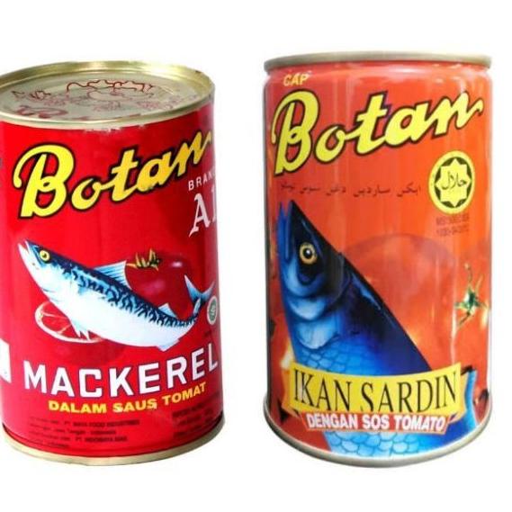 

ARTYy5Y9--Botan Mackerel A1 Besar dan Botan Ikan Sardin Malaysia / Botan Sarden Malaysia