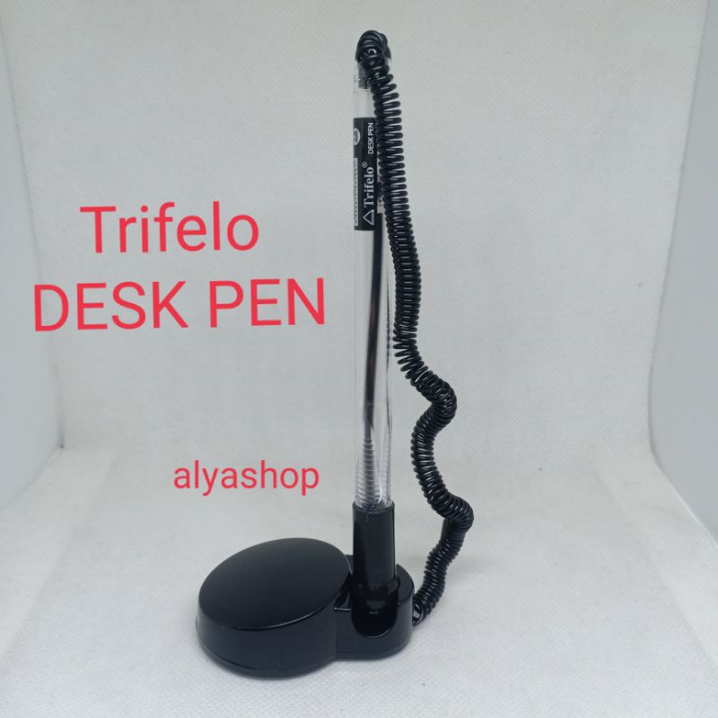 Pen Meja Trifelo Desk Pen TF-320