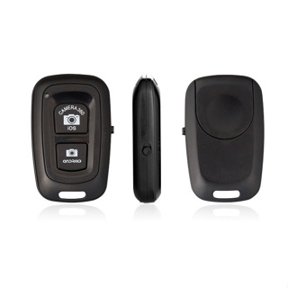 Bluetooth Camera Shutter Remote For Android Smartphone