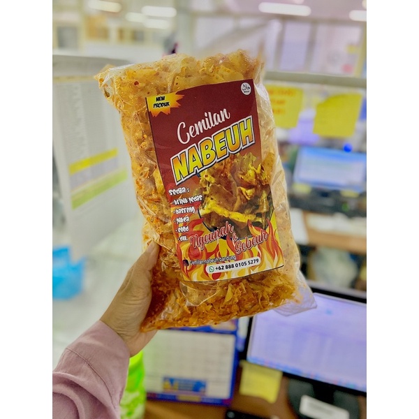 

kripik