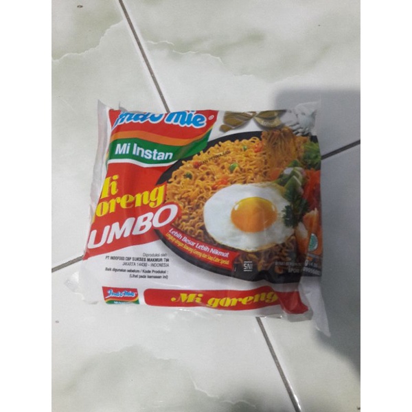 

indomie goreng
