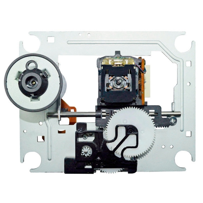 Komponen Lensa Normal Sf-P101N 16P Warna Putih