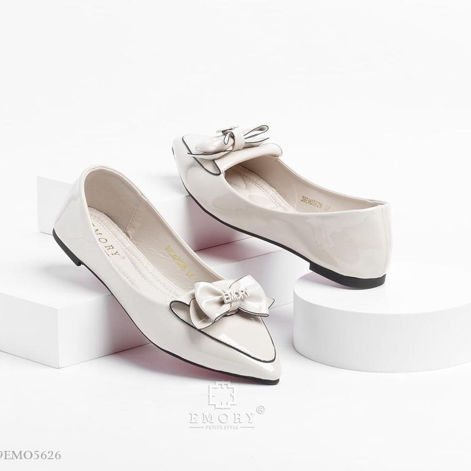 S8E2 E M O R Y STYLE Diolyn 39EMO5626 SEPATU WANITA