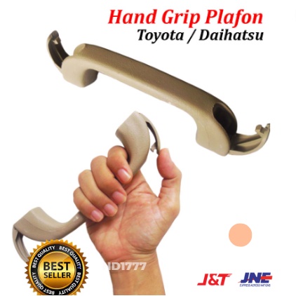 Handle Pegangan Tangan Atas Hand Grip Avanza Xenia Agya Ayla Calya Sigra Rush Terios
