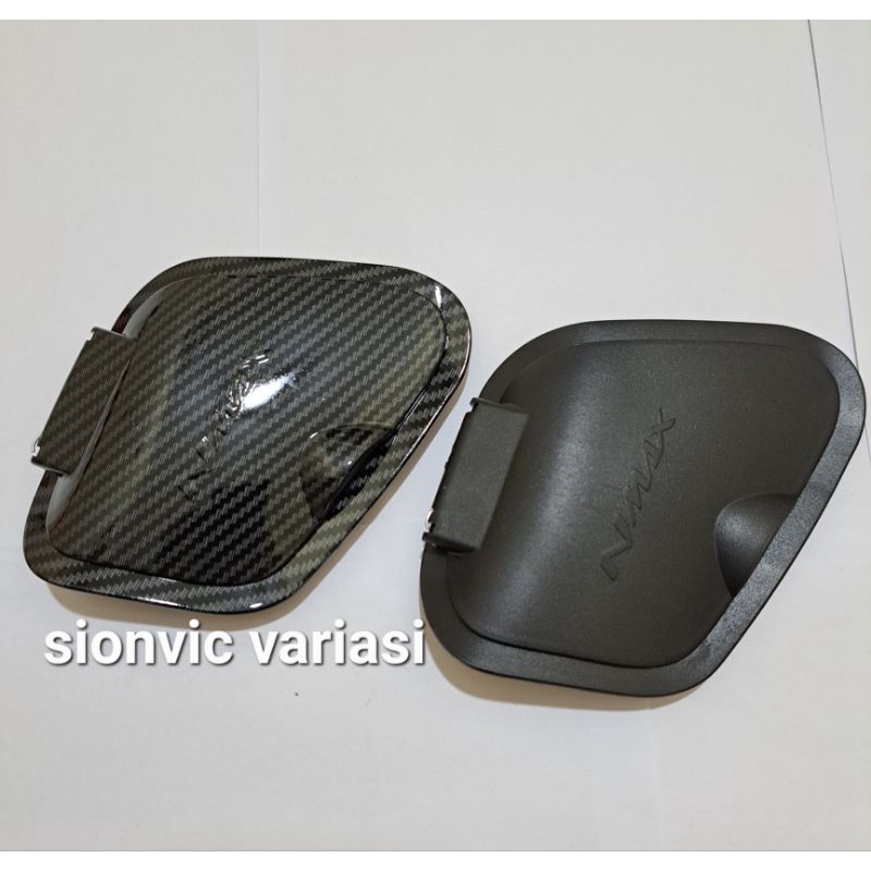 COVER TUTUP LACI KIRI NMAX 155 2020/2021 COMPARTMENT  NMAX 2020/2021  COVER TUTUP BODY DEPAN KIRI LA