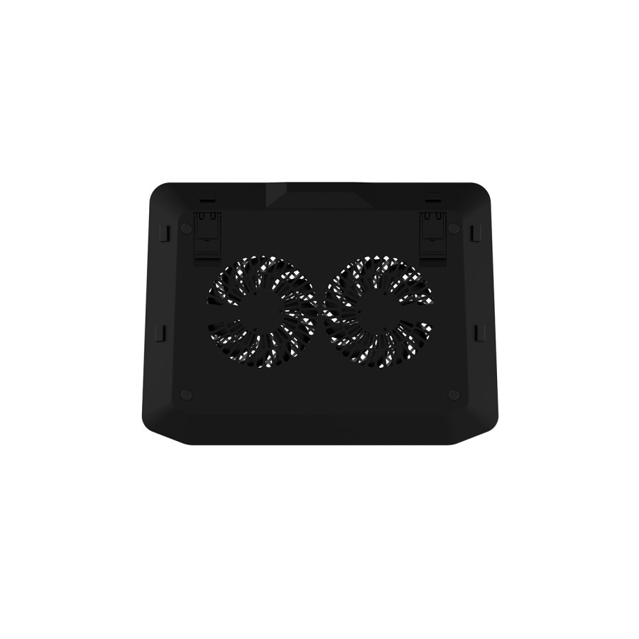 Cooling Pad DeepCool N80 RGB | 2X 140mm Fan | Laptop Cooler