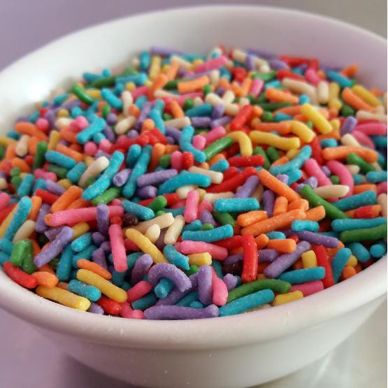 

Meises Rainbow 500gr Meses pelangi Mesis Warna Warni