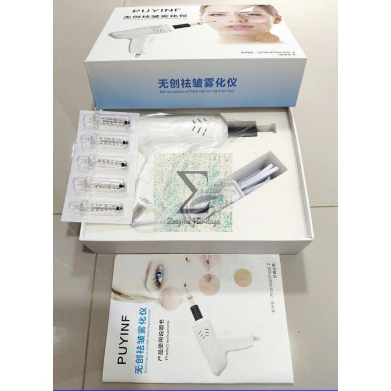 Alat Khitan Sunat Elektrik Needleless