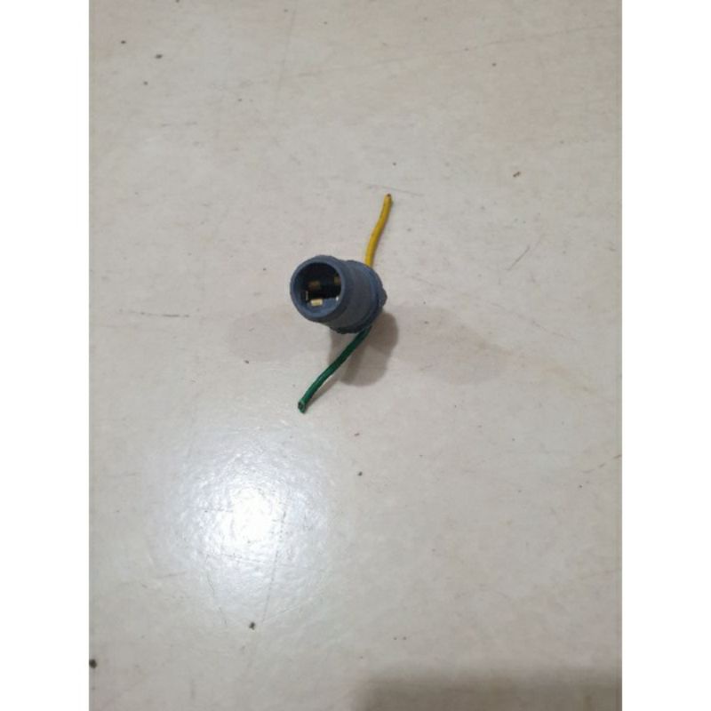 Fiting lampu senja kota speedometer original kymco sym free ex lx ventura sevira tren matica SR dink