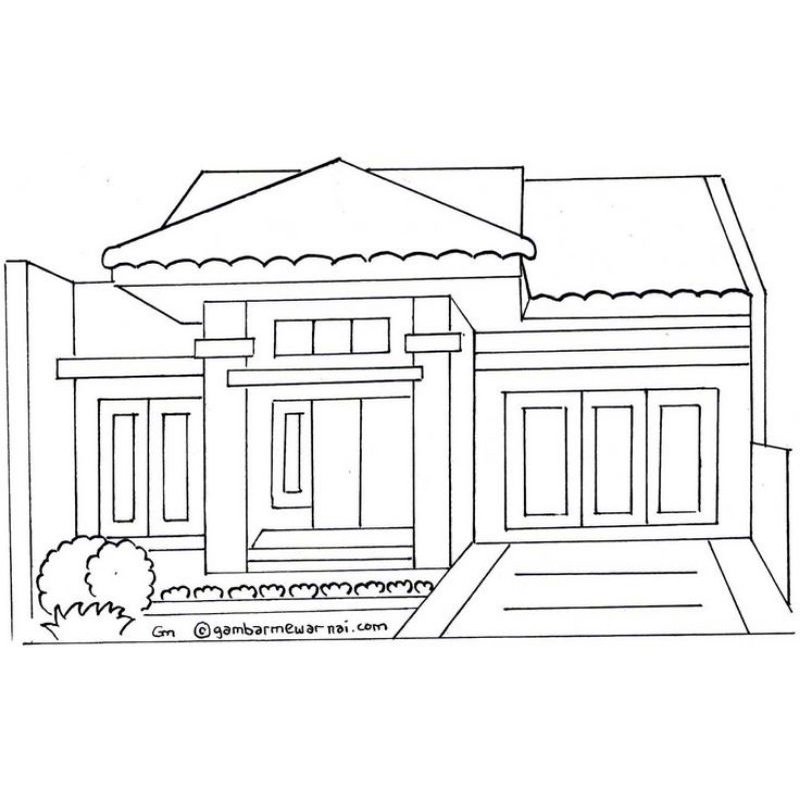 

Gambar Sketsa Murah se-Indonesia