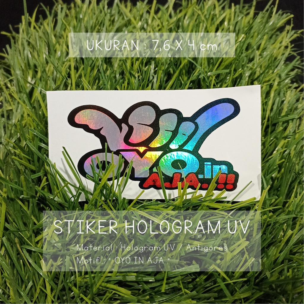 stiker viral / stiker kata-kata / stiker racing / stiker bengkel terbaru / stiker herex - part 06