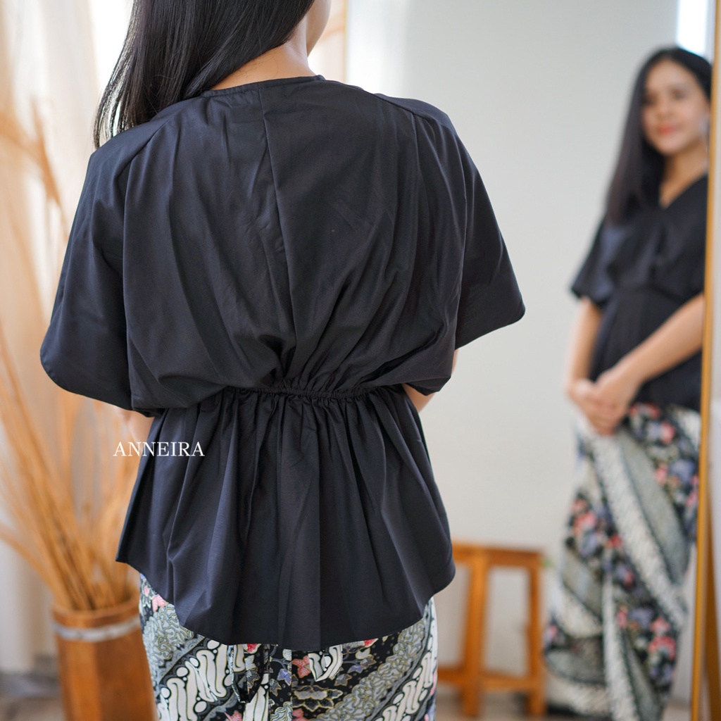 KAIA BLOUSE