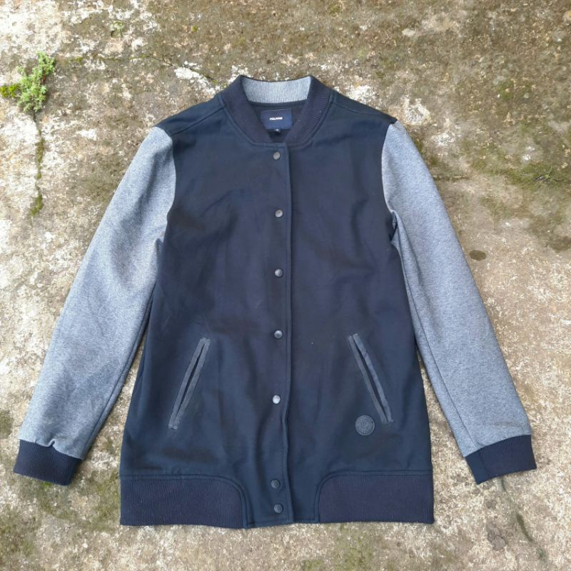 Jacket Varsity Polham