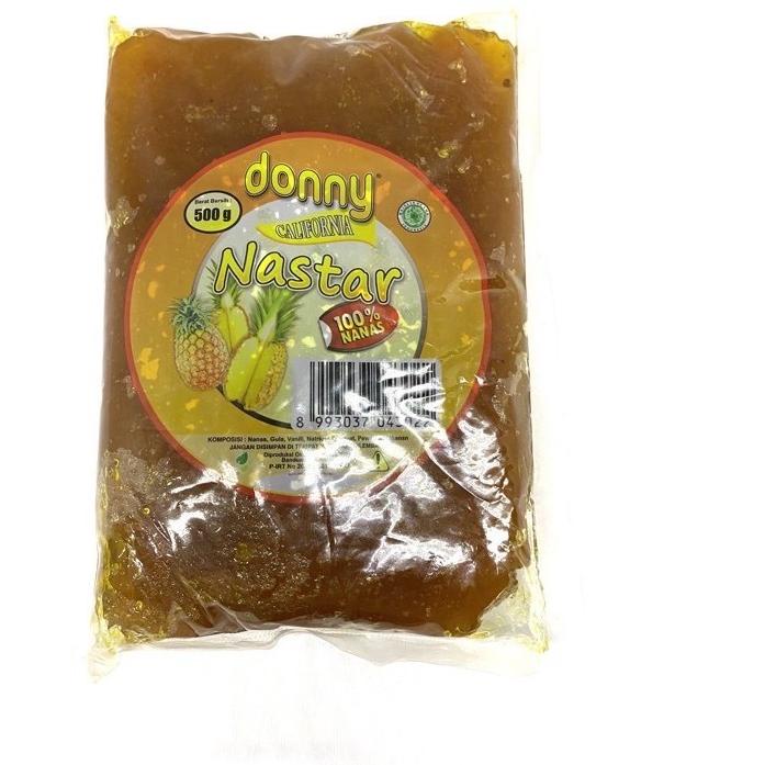

SALE!!DONNY NASTAR 500 GR / SELAI NASTAR DONNY|KD2