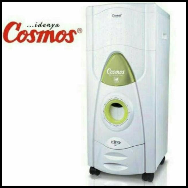 Cosmos 38-Fifo Ricebox/Tempat Beras 38Kg