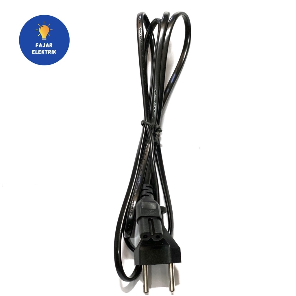 KABEL POWER 2 LUBANGKABEL POWER 2 LUBANG