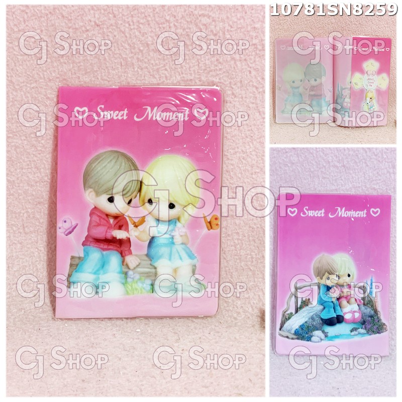Pasport Cover paspor case Precious moments Peter Rabbit 10781 10782