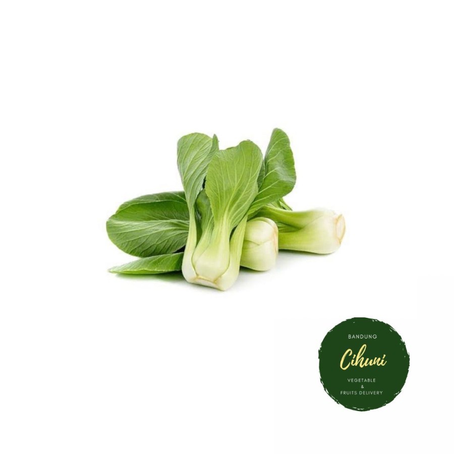 

sayur pok coy segar 500 gram