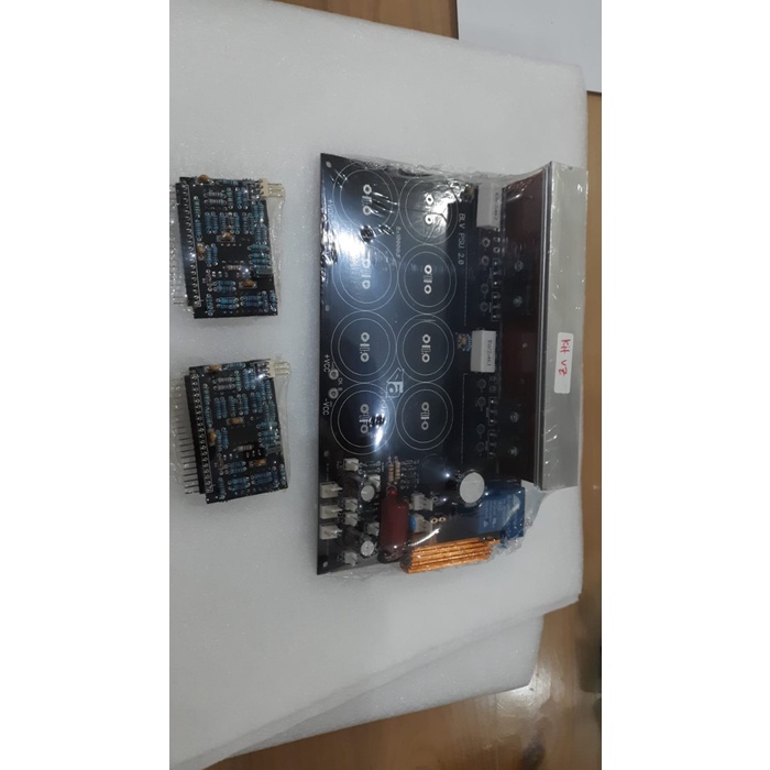 KIT PSU VZ