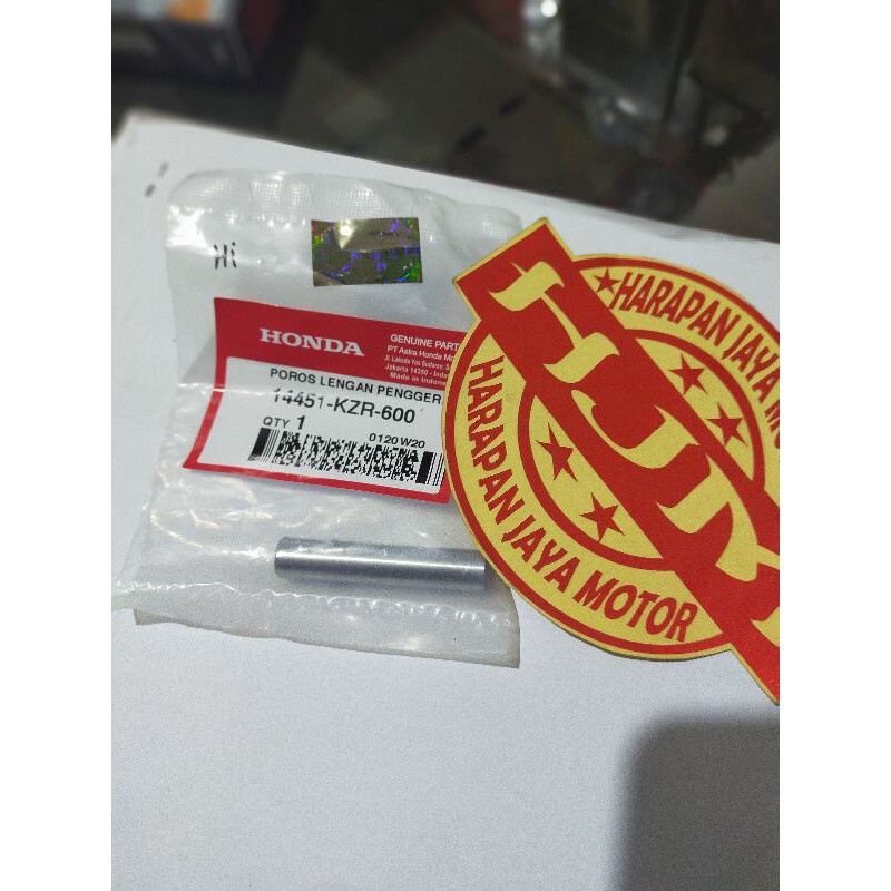 PEN PELATUK AS TEMPLAR VARIO 125 150 PCX 14451 KZR 900