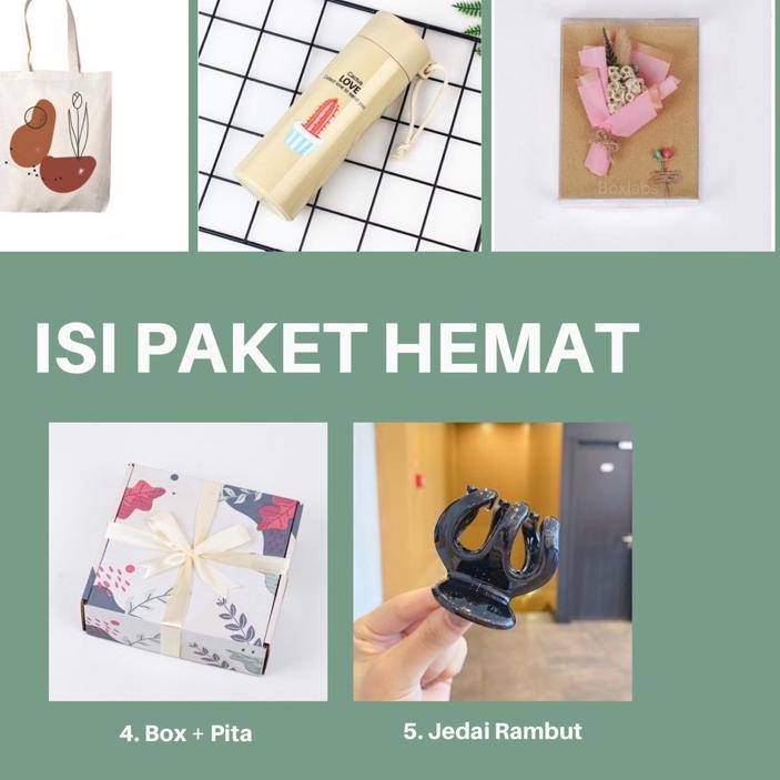 

Bisa COD HAMPERS GIFT BOX KADO ULANG TAHUN CEWEK KADO GIFT BOX WISUDA CEWEK 