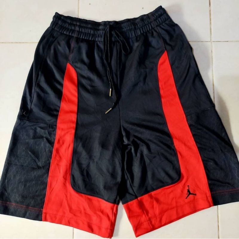 Celana Pendek/Celana Color JORDAN second Original 100%