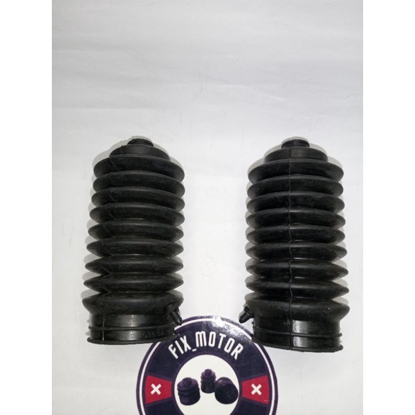 KARET RACK STIR STERRING RACK END HONDA CIVIC FERIO - CIVIC GENIO - ESTILO