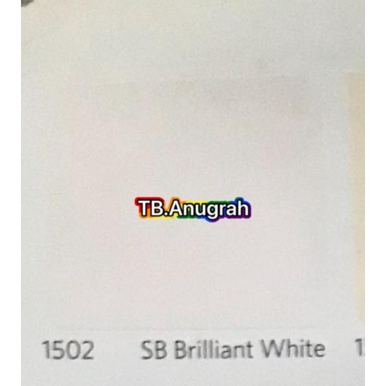 cat tembok Cat qluc Cat Nippon paint Cat 5kg qluc 5kg 4.5kg Cat murah