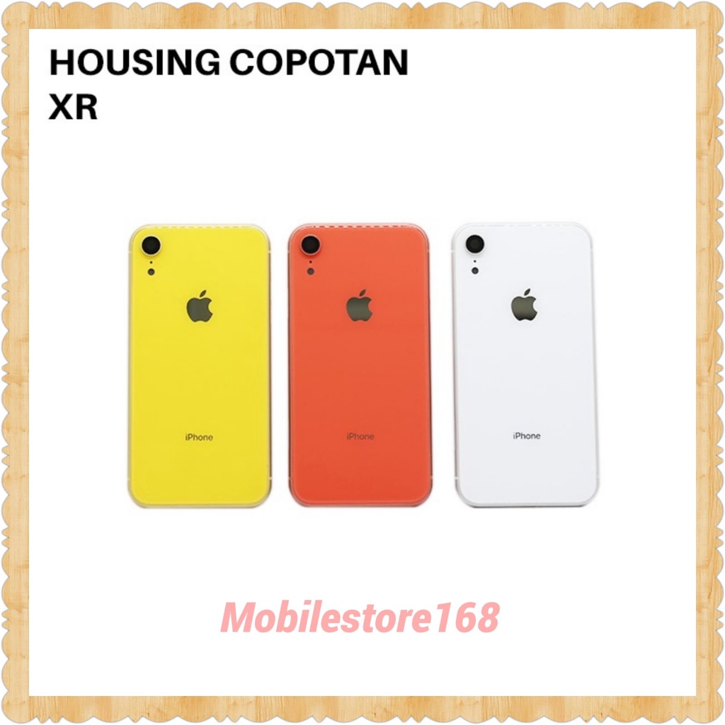 Jual Housing Xr Original Bekas Copotan Shopee Indonesia