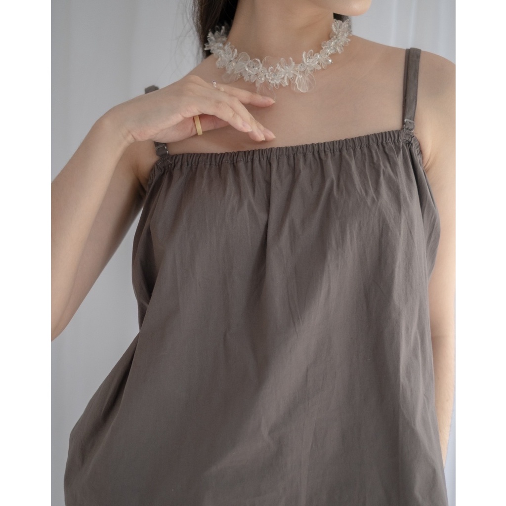 Myrubylicious MILEY CAMISOLE KODE RH2339
