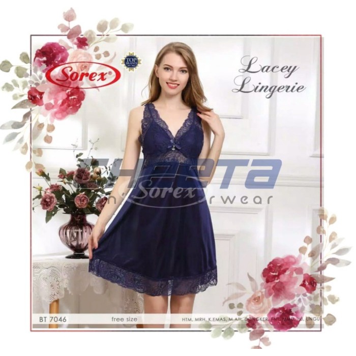 LINGERIE BIG SIZE COD EXSLUSIVE TERBARU N7I5 LINGERIE JUMBO LINGERIE SATIN PREMIUM VIRAL TERLARIS BA