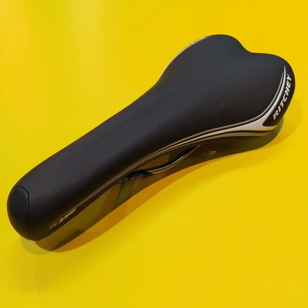 Jok Sepeda Saddle sadel Ritchey WCS Streem TT Carbon