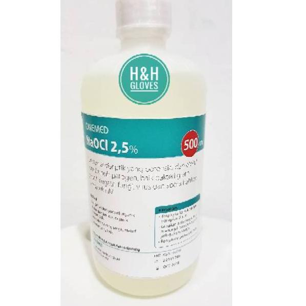 SUPER LARIS NaOCl 2.5% NaOCl 5% 3785 ←