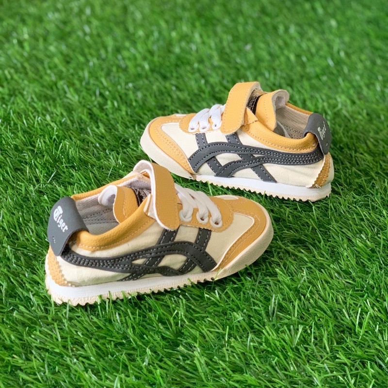 SEPATU ANAK ASICS ONITSUKA TIGER